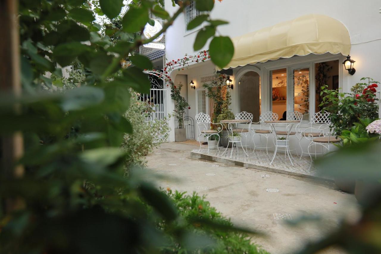 La Vie En Rose 2 Hotel Đà Lạt Exterior foto