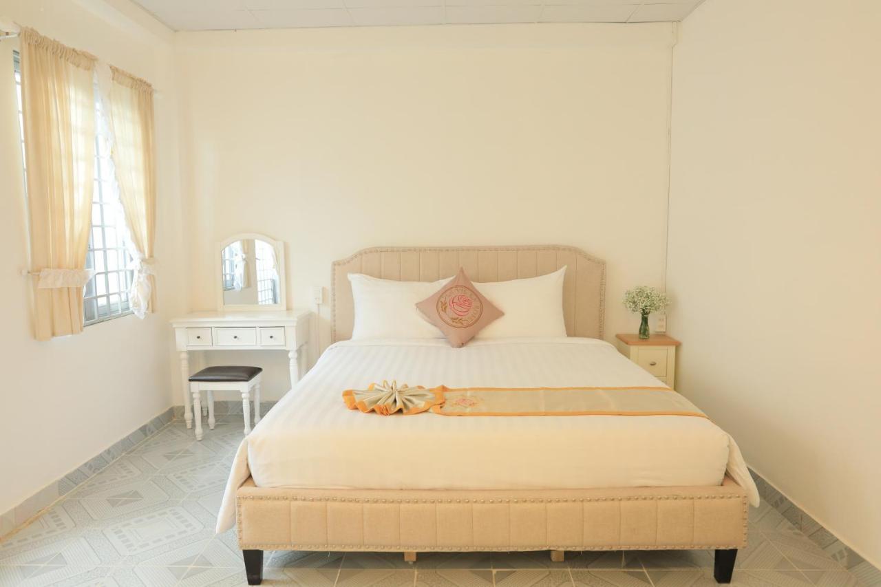 La Vie En Rose 2 Hotel Đà Lạt Exterior foto