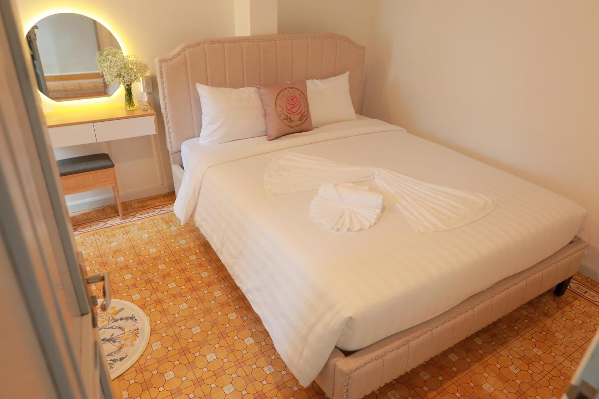 La Vie En Rose 2 Hotel Đà Lạt Exterior foto