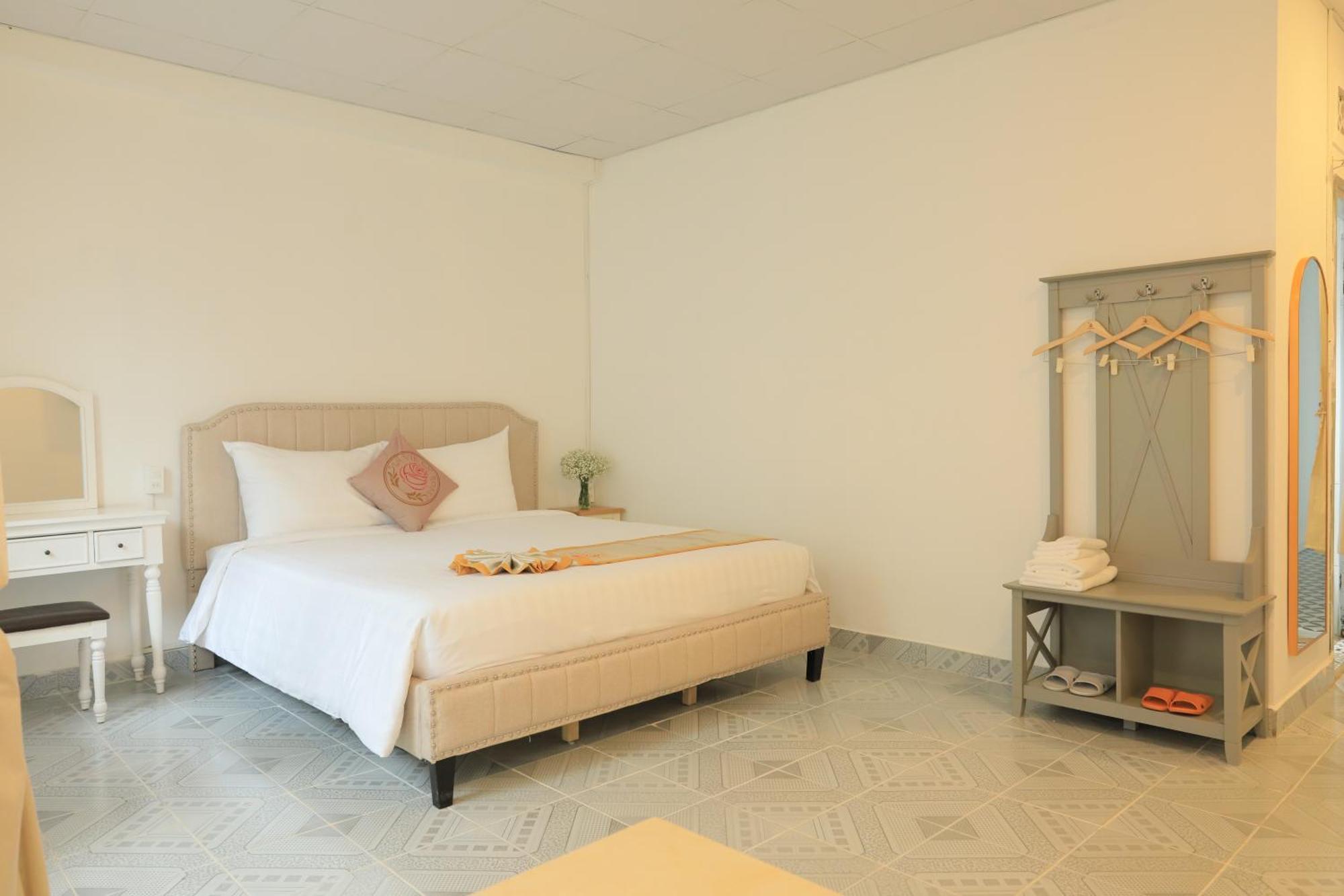 La Vie En Rose 2 Hotel Đà Lạt Exterior foto